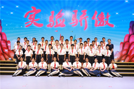 这里有不一样的超级英雄