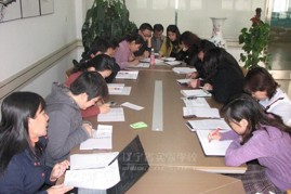 爱赋予我们新的责任