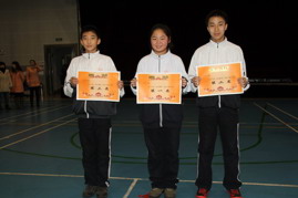 跃动青春   绳采飞扬