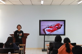 打造“芝兰之室” 笃行“明德惟馨”