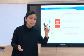 专家引领助力综合实践活动课程新发展