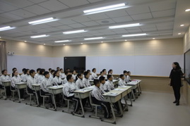 透视学科素养 营造学本课堂