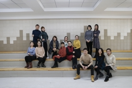 说出精彩  绽放魅力  收获成长——艺术教研室音乐学科开展青年教师说课大赛