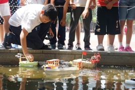 项目化学习 让学生在积极探究中生长