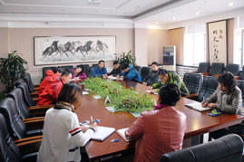 精彩的论坛 别样的分享