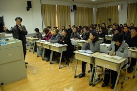 关注过程  提升质量