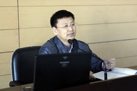 深入学习 领会精神 严格落实