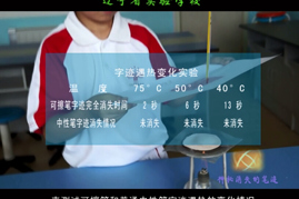 我校学生科学DV作品荣获全国二等奖