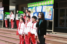 书香六十年 你我共成长