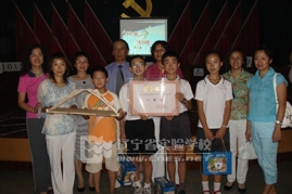 皇姑区科技智能大赛