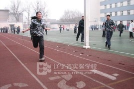 阳光体育活动之——跳绳比赛系列活动