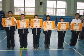 团队，诠释另一种力量