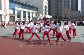 我的课间我做主