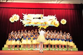 庆“六•一”唱响童年诗歌会