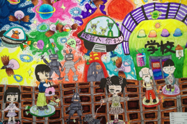 我校在第28届省、市级青少年科技创新大赛中再创佳绩