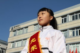 七年二班  王思蒙