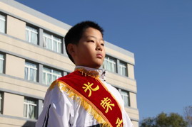 七年二班  吴大洲