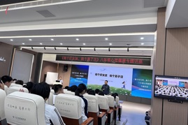 做个好女孩 做个男子汉 ——辽宁省实验学校开展八年级学生青春期专题心理讲座