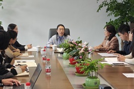 辽宁省实验学校召开省市级“十四五”规划立项课题开题会暨新入职教师科研培训会